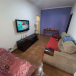 Casa Térrea à venda com 3 quartos em Jardim Maria Virginia, São Paulo, SP