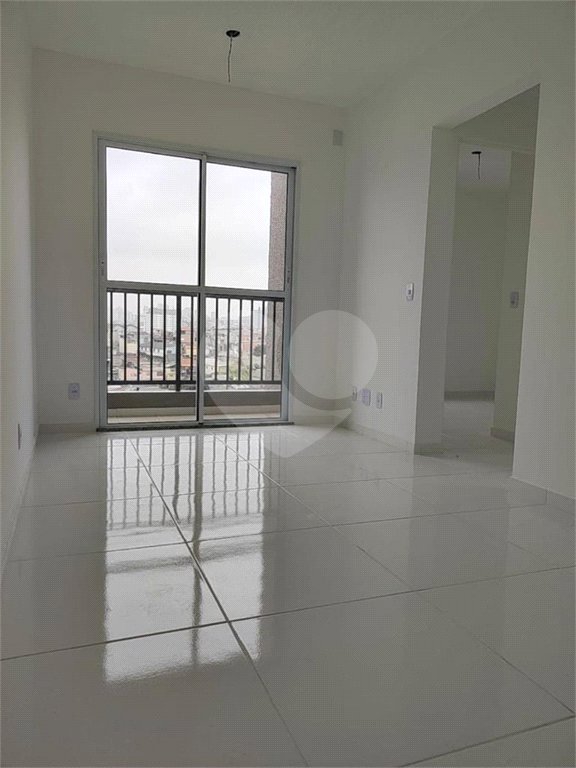 Apartamento à venda com 2 quartos em Casa Verde, São Paulo, SP