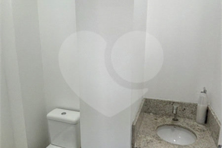 Sala para alugar em Vila Bastos, Santo André, SP
