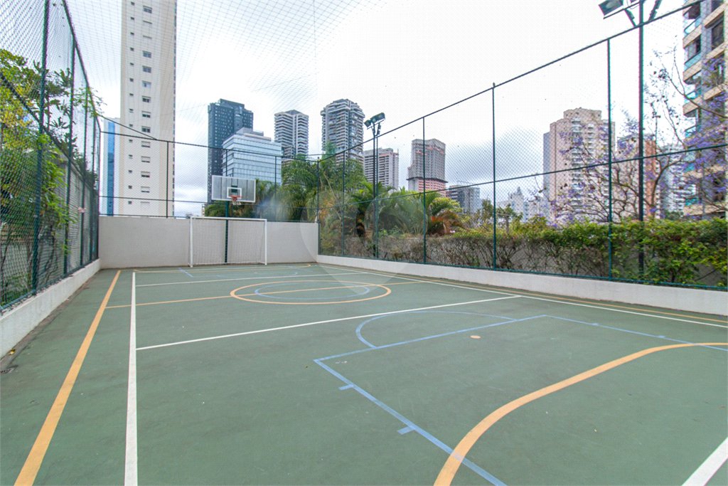 Apartamento à venda com 3 suítes em Chácara Santo Antônio, São Paulo, SP