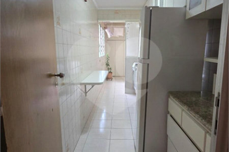Apartamento à venda com 3 quartos em Vila Campestre, São Paulo, SP