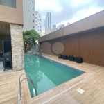 Studio à venda com 1 quarto em Jardim das Acácias, São Paulo, SP