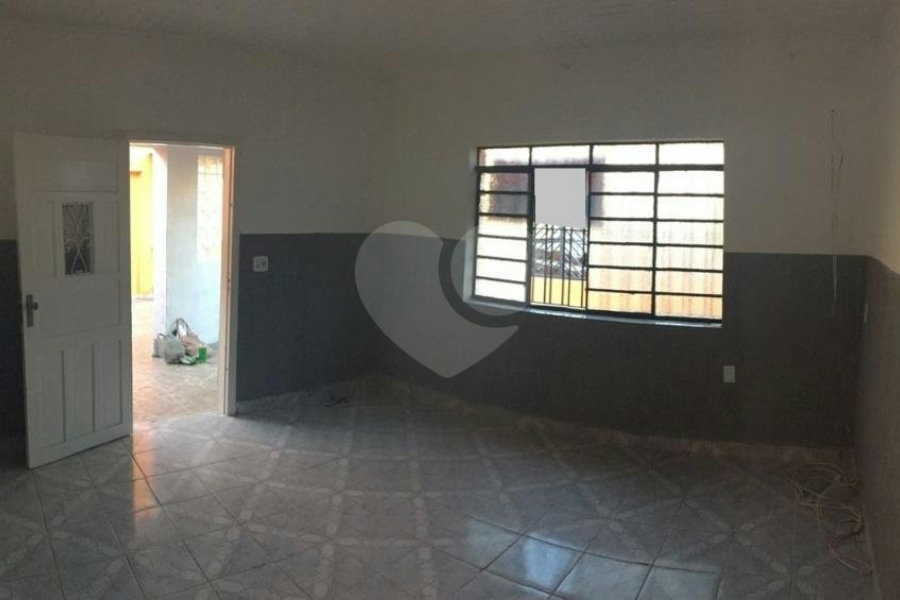 Casa Térrea à venda com 3 quartos, sendo 1 suíte, em Casa Verde, São Paulo, SP