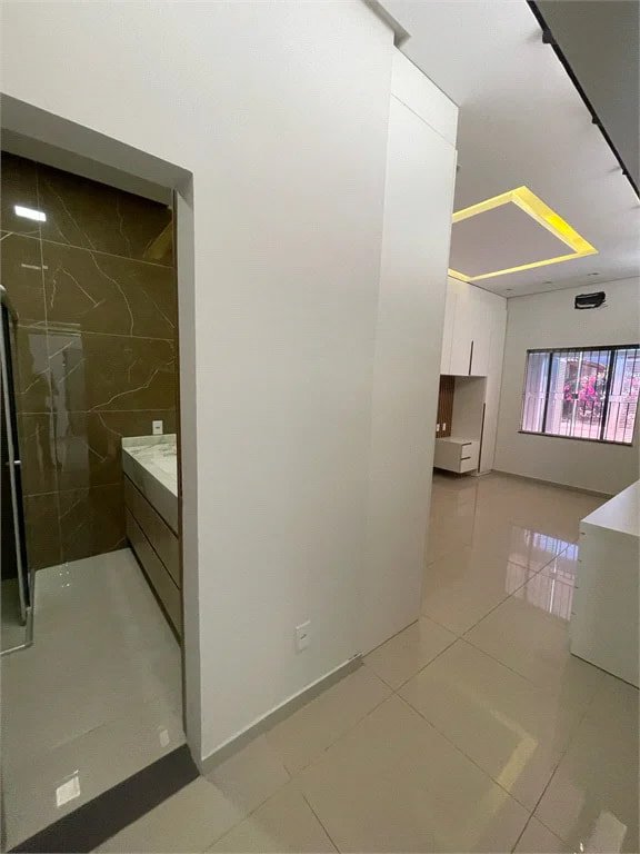 Casa para alugar com 3 quartos, sendo 2 suítes, em Manoel Novo, Balsas, MA