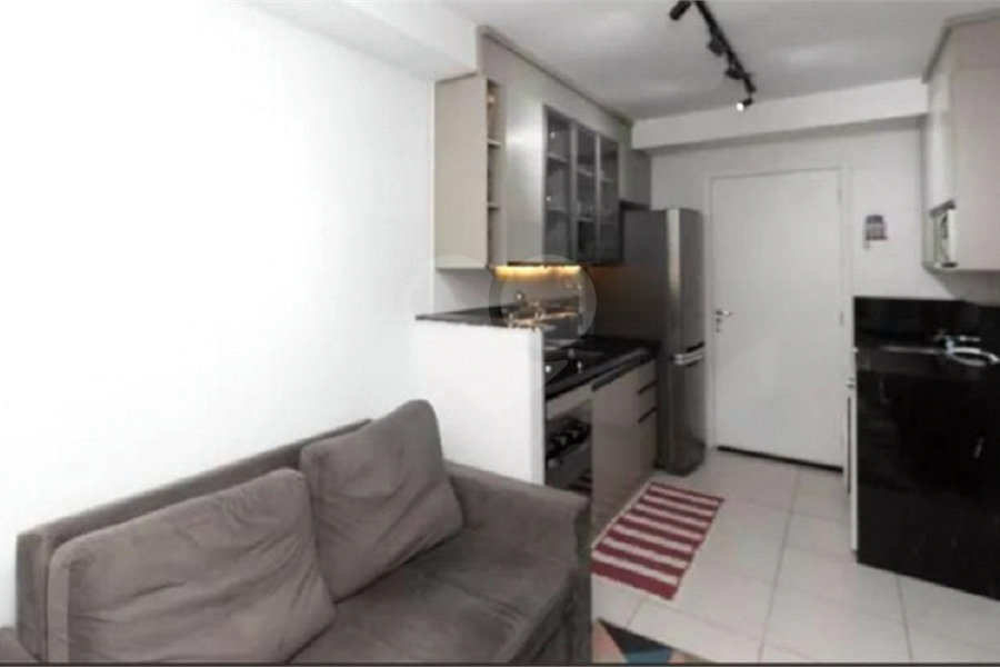 Apartamento à venda ou para alugar com 1 quarto no Brasilândia, São Paulo, SP