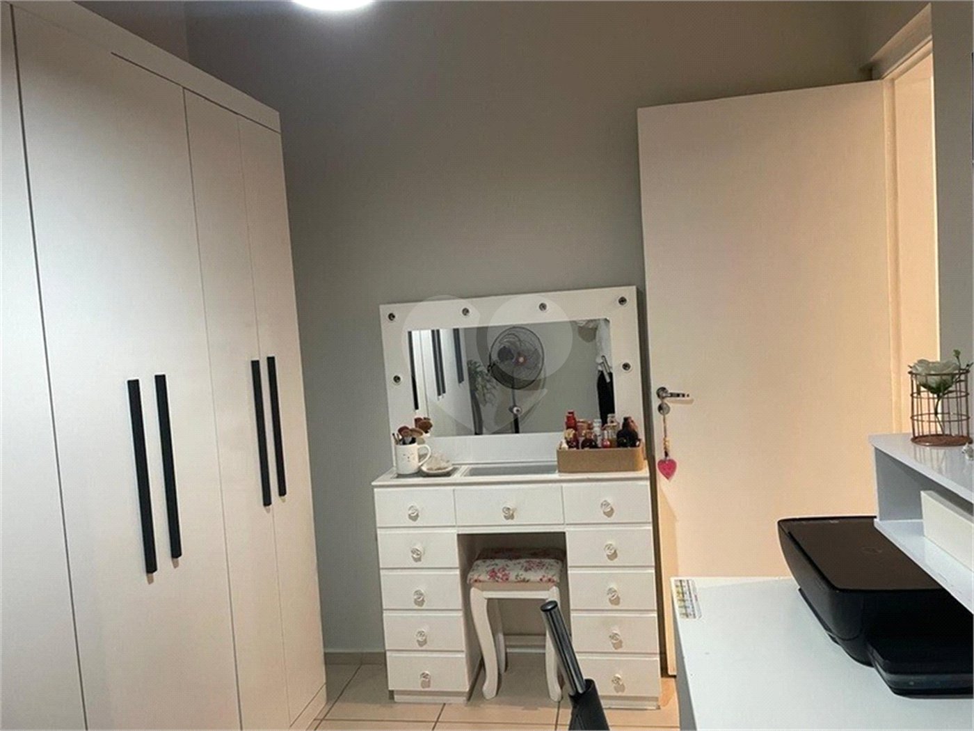 Apartamento à venda com 2 quartos em Vila Gabriel, Sorocaba, SP
