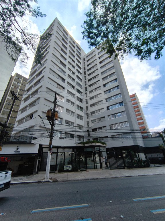 Apartamento à venda com 2 quartos em Santana, São Paulo, SP