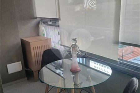 Studio à venda ou para alugar com 1 suíte em Vila Mariana, São Paulo, SP