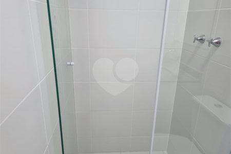 Apartamento à venda com 1 quarto em Vila Gustavo, São Paulo, SP