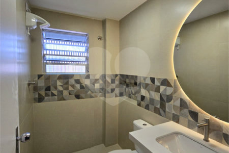 Apartamento para alugar com 1 quarto em Itaim Bibi, São Paulo, SP