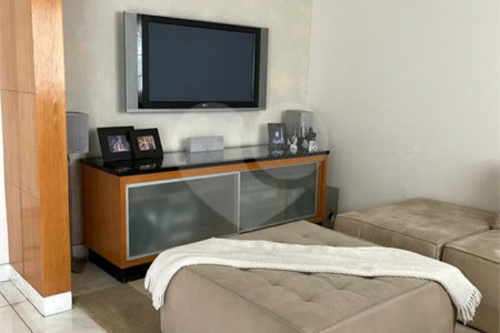 Apartamento à venda com 3 suítes em Santana, São Paulo, SP