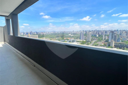 Cobertura à venda com 3 suítes em Vila Clementino, São Paulo, SP