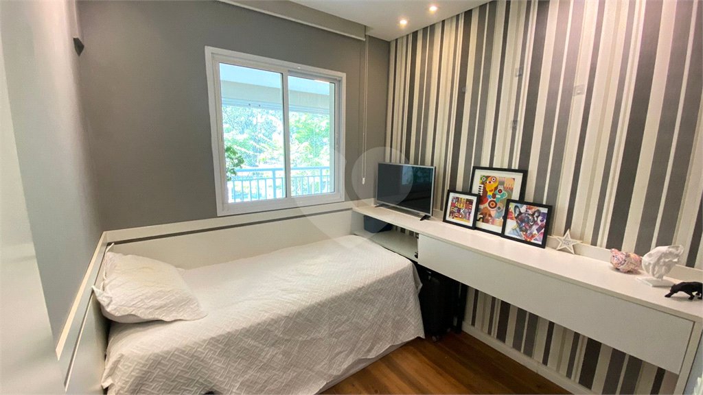 Apartamento à venda com 3 quartos, sendo 1 suíte, em Vila Andrade, São Paulo, SP