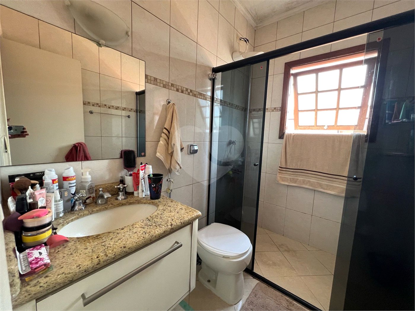 Sobrado à venda com 3 quartos, sendo 1 suíte, em Mandaqui, São Paulo, SP
