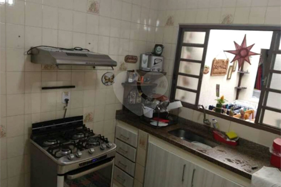 Sobrado à venda com 3 quartos em Freguesia do Ó, São Paulo, SP