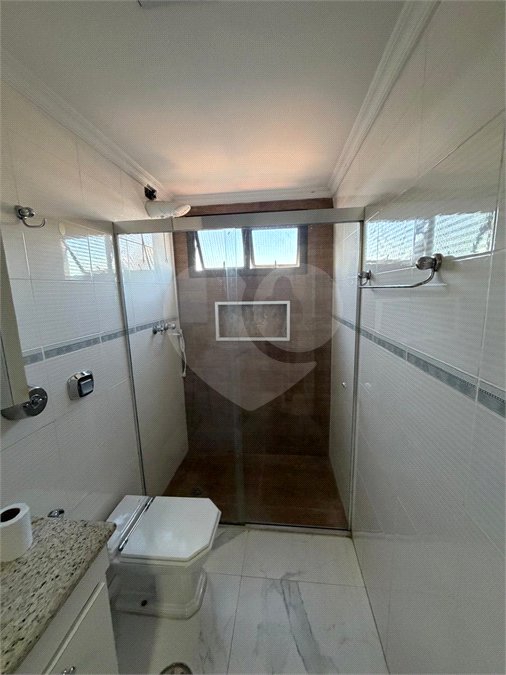 Apartamento à venda com 3 quartos, sendo 1 suíte, em Vila Guilherme, São Paulo, SP