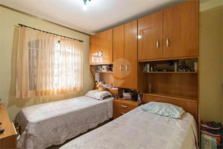 Casa à venda com 2 quartos em Vila Mazzei, São Paulo, SP