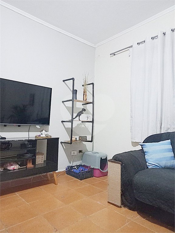 Casa Térrea à venda com 2 quartos em Tremembé, São Paulo, SP