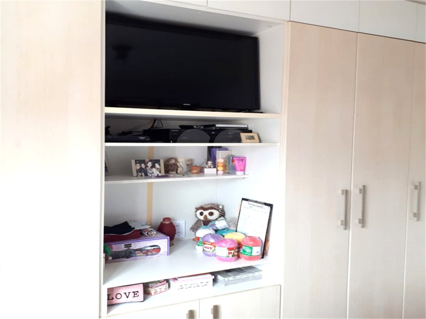 Apartamento à venda com 3 quartos, sendo 1 suíte, em Mandaqui, São Paulo, SP