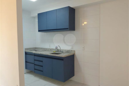 Apartamento para alugar com 1 quarto em Barra Funda, São Paulo, SP