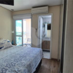 Apartamento à venda com 3 quartos, sendo 1 suíte, em Chora Menino, São Paulo, SP