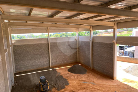 Terreno para alugar no condomínio Park Industrial Votorantim, Votorantim - SP