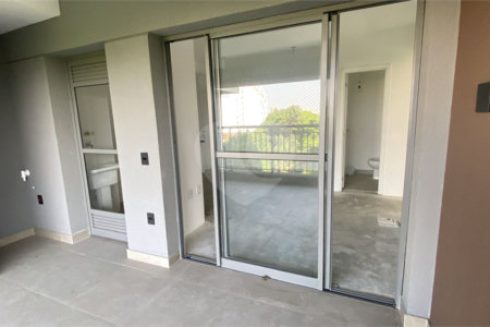 Apartamento à venda com 2 suítes em Pinheiros, São Paulo, SP