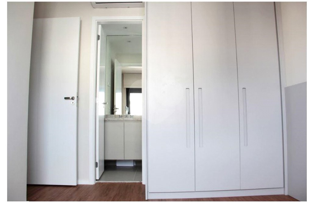 Apartamento à venda com 1 suíte em Pinheiros, São Paulo, SP