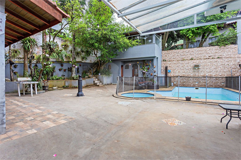 Casa Térrea à venda com 3 quartos, sendo 2 suítes, em Jardim Prudência, São Paulo, SP