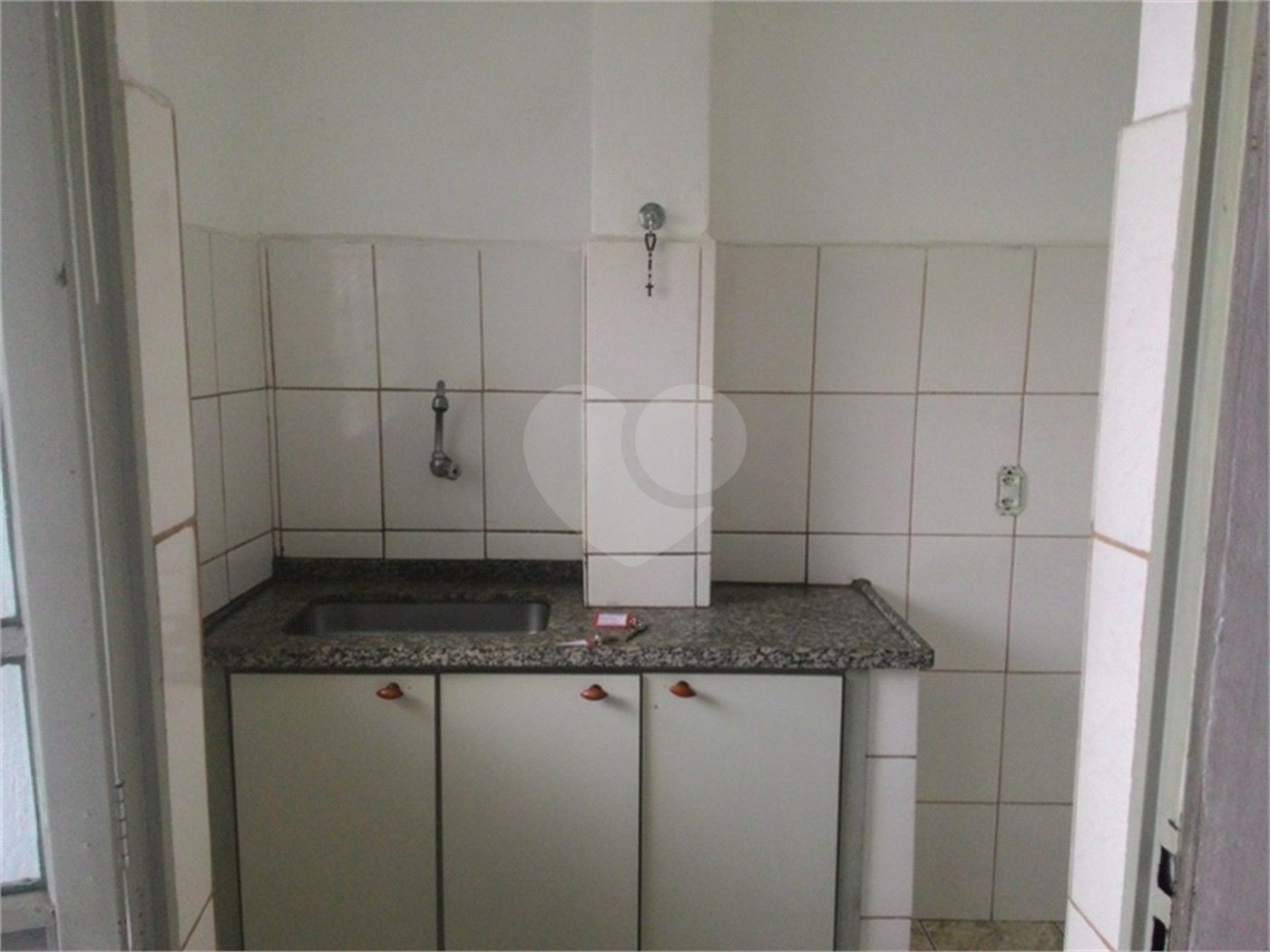 Casa à venda com 1 quarto em Tremembé, São Paulo, SP