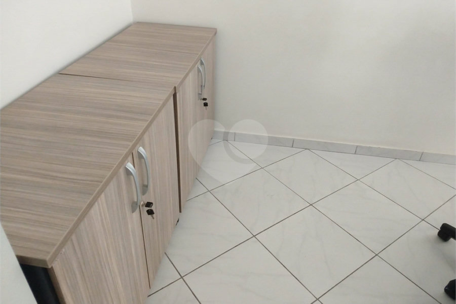 Sala à venda com 1 quarto em Vila Olímpia, São Paulo, SP
