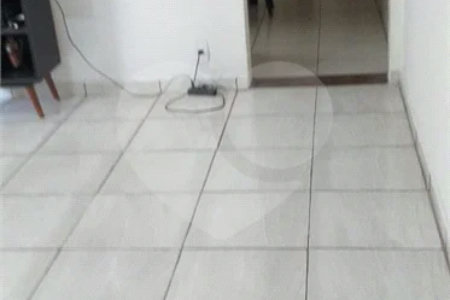 Casa Térrea à venda com 2 quartos em Vila Gustavo, São Paulo, SP