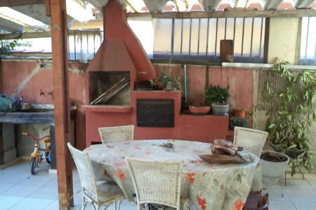 Casa Térrea à venda com 4 quartos em Alto da Lapa, São Paulo, SP