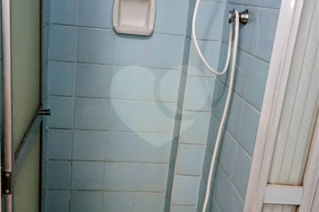 Apartamento à venda com 2 quartos em Santana, São Paulo, SP