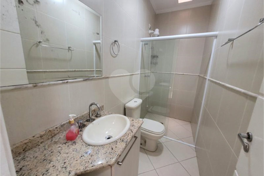Casa à venda com 3 quartos, sendo 1 suíte, no condomínio Maximus I, São Paulo - SP