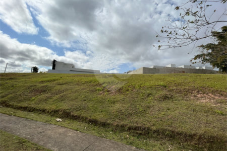 Terreno à venda no condomínio Fazenda Jequitibá, Sorocaba - SP