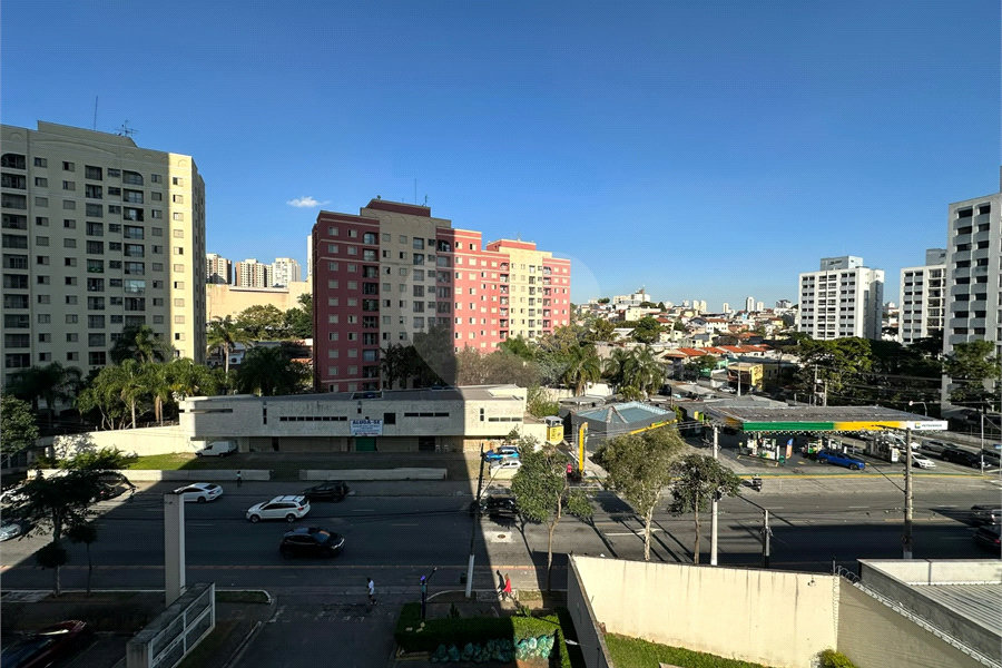 Apartamento à venda com 3 quartos, sendo 1 suíte,  em Mandaqui, São Paulo, SP