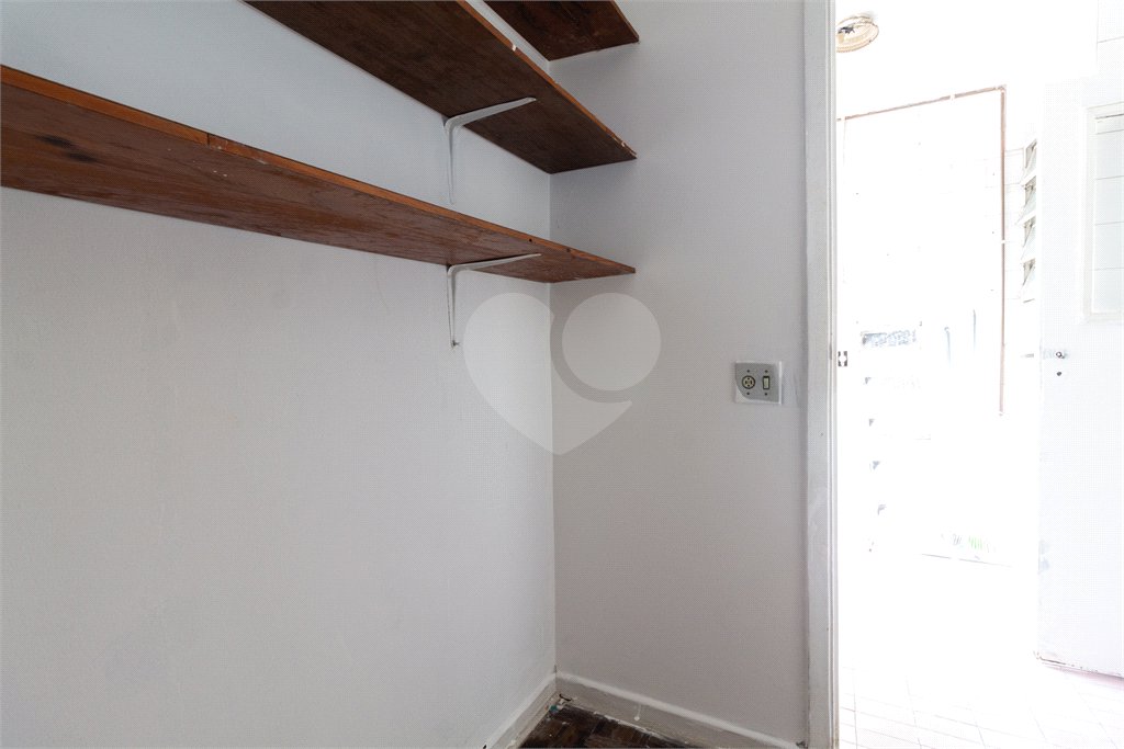 Apartamento à venda com 3 quartos, sendo 1 suíte, em Jardim América, São Paulo, SP