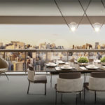 Apartamento à venda com 3 suítes em Brooklin, São Paulo, SP