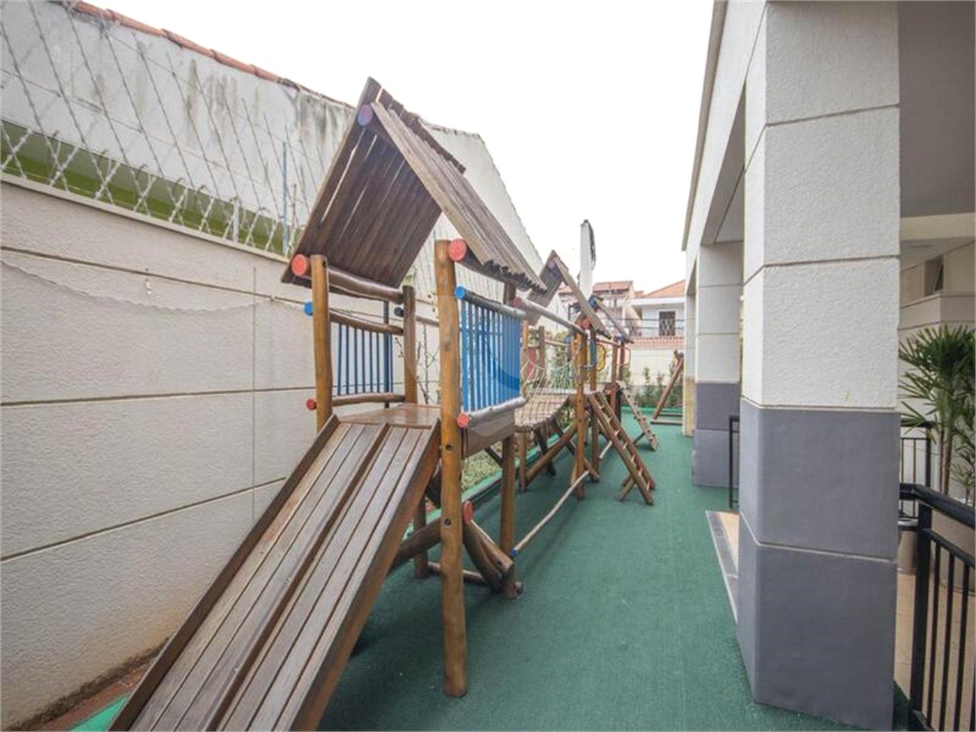 Apartamento à venda com 2 suítes em Tucuruvi, São Paulo, SP