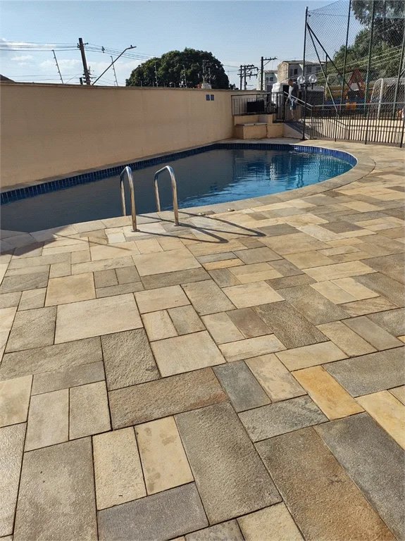 Apartamento à venda com 2 quartos em Jardim Ester Yolanda, São Paulo, SP