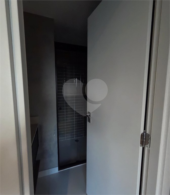 Apartamento à venda com 1 suíte em Pinheiros, São Paulo, SP