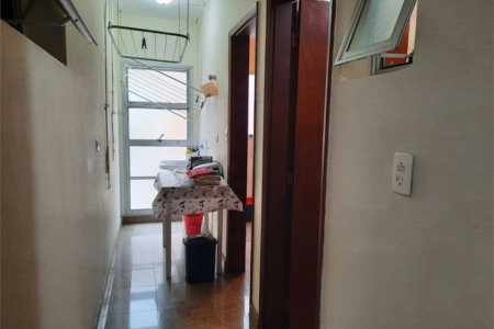 Apartamento à venda, 104 m² por R$ 440.000,00 - Jardim das Conchas - Guarujá/SP