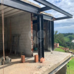 Terreno à venda com 4 quartos, sendo 5 suítes,  no condomínio Quintas da Boa Vista, Atibaia - SP