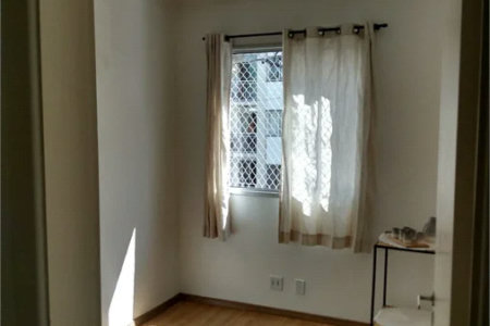 Apartamento à venda com 2 quartos em Jardim Monte Santo, Cotia, SP