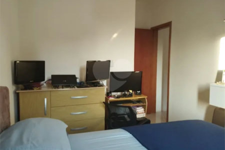 Apartamento à venda com 2 quartos em Cidade Vista Verde, São José dos Campos, SP