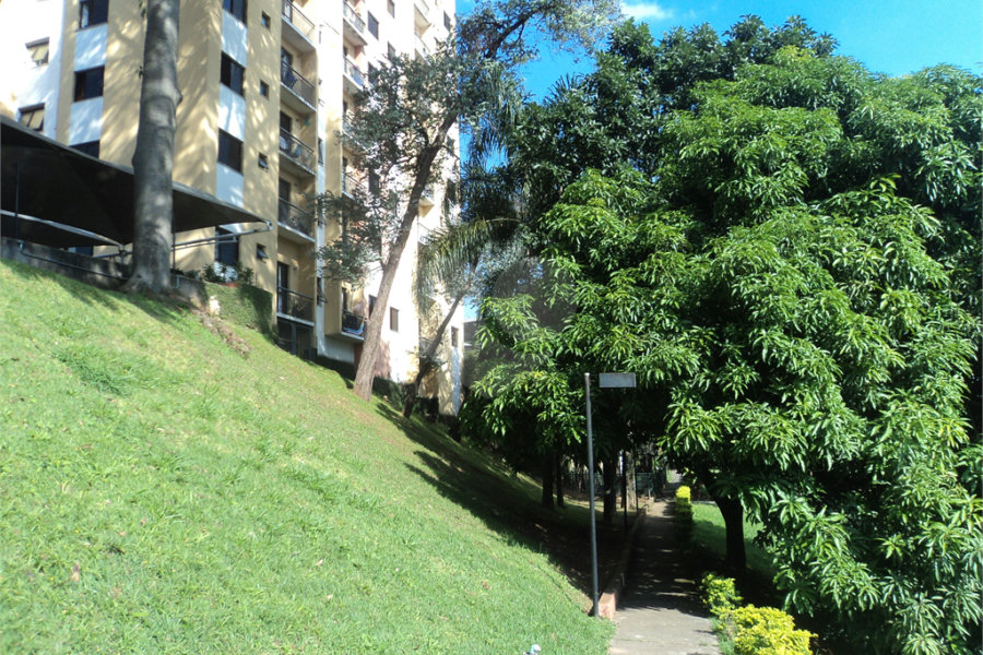 Apartamento à venda com 2 quartos em Conjunto Residencial Vista Verde, São Paulo, SP