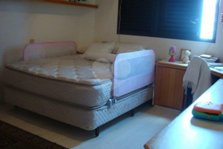 Apartamento à venda com 4 suítes em Vila Andrade, São Paulo, SP