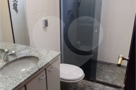 Cobertura para alugar com 3 quartos, sendo 1 suíte, em Santana, São Paulo, SP