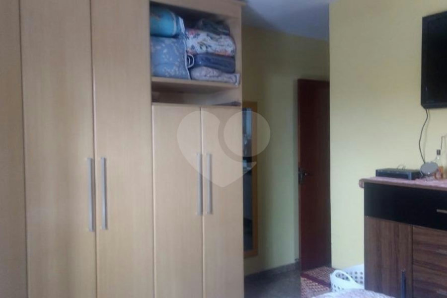 Sobrado à venda com 3 quartos, sendo 1 suíte, em Casa Verde, São Paulo, SP